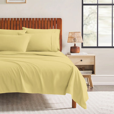 Ensemble de draps en microfibre Paarizaat 9000 Series