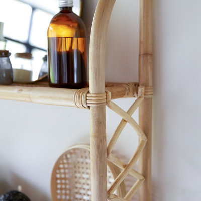 Marius Floating Shelf
