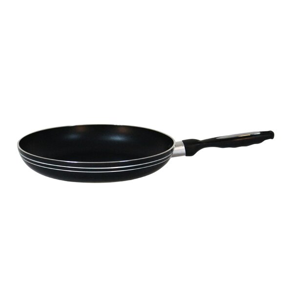 MasterChef 12 inch Frying Pan, Large Non Stick Fry Skillet