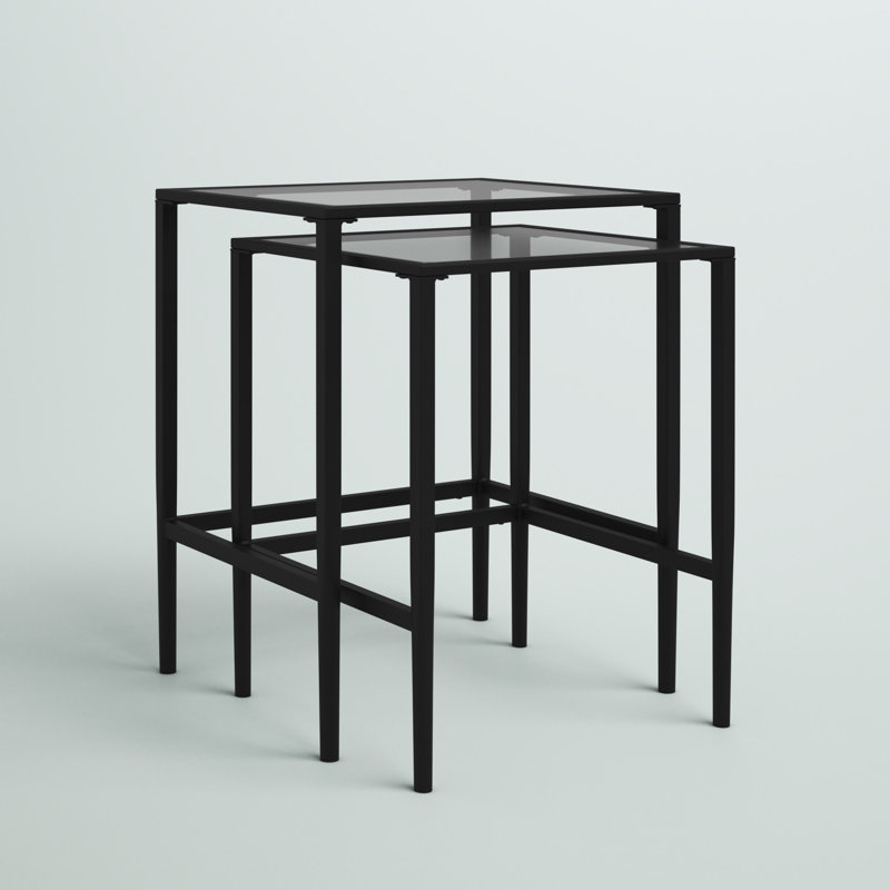 Tables gigognes Alyce