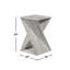 Table de bout Caelah-1358649888