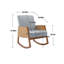Chaise berçante Janise-201704390