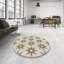 Tapis décoratif brun Philson-445530265
