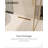 24 Inch Tile-In Linear Shower Drain, Stainless Steel Floor Drain-120651797