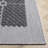 Koudai Performance Oriental Indoor/Outdoor Area Rug-1160638878