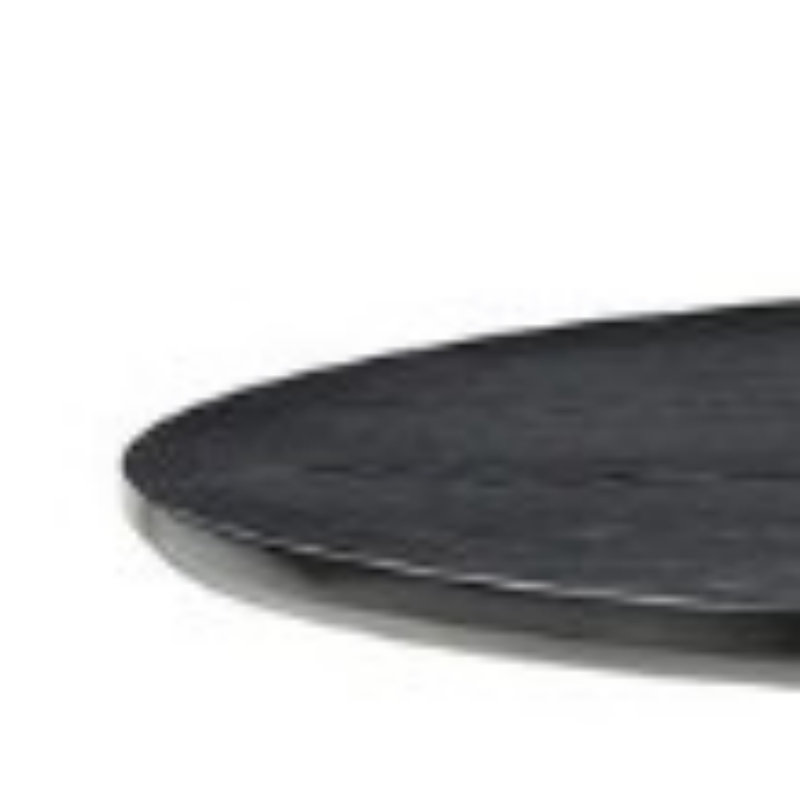 Table de salle à manger moderne et minimaliste