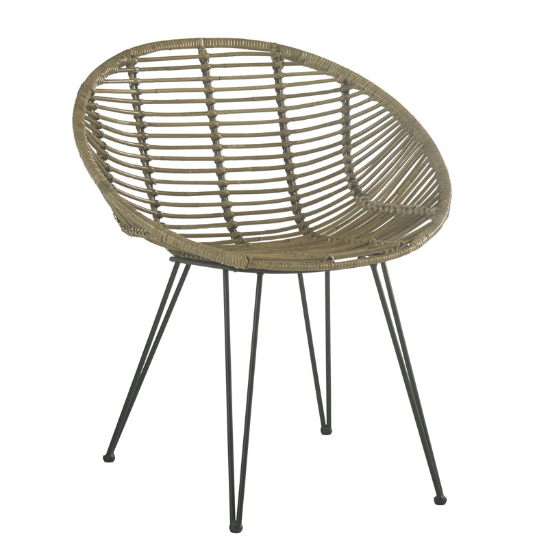 Nanni Outdoor Lounge Chair