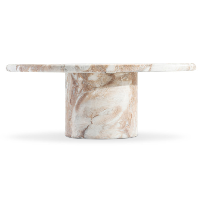 Bernhardt Shiloh Cocktail Table