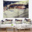 Seascape hot springs dans tapisserie yellowstone-28487050