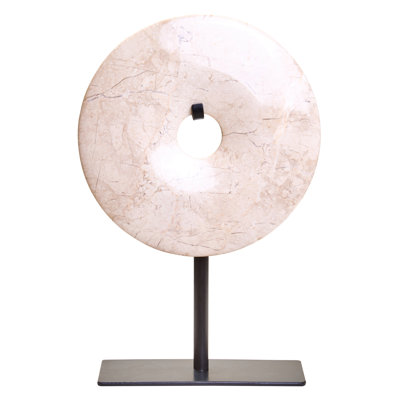 Akintunde Abstract Figurines & Sculptures
