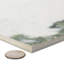 Touche 11-3/4 In. X 23-1/2 In. Porcelain Floor And Wall Tile