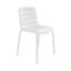 Chaise d'appoint de patio Gina-461359550