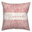 Housse de coussin d'extérieur carré Unwind Leaves 2-483158005-483158004
