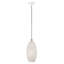 Luminaire suspendu géométrique 1 lumière Bion-359279902