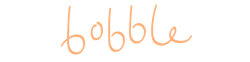 Logo Bobble