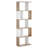 Helper Geometric Bookcase