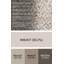 Tapis beige lavable à la machine-500057253