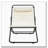 2-Pieces Outdoor Folding Chair-734050089