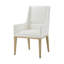 Balboa Upholstered Arm Chair