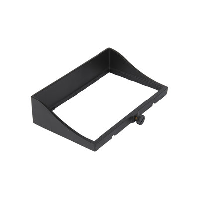 Hood Glare Control Lense or Filter