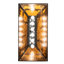 Lockheart 6 - Light Pendant-1695809249
