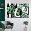 Ananas tropicaux à la mode 3 pièces-93026282