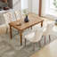 Upholstered Parsons Chair-714259850-714267002