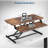 32" Standing Desk Converter Series-93610068