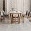 Table de salle à manger Vesro-1497657159