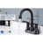 Oil Rubbed Bronze