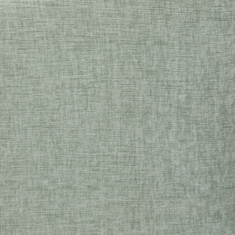 Ixone Fabric Dining Chair, Mint Chenille Fabric