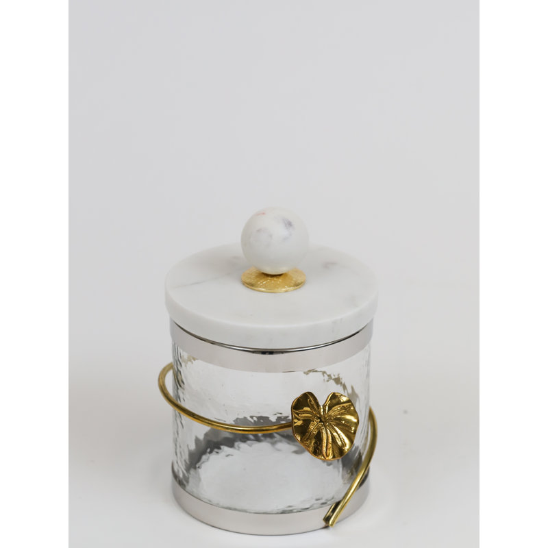 Glass Jar
