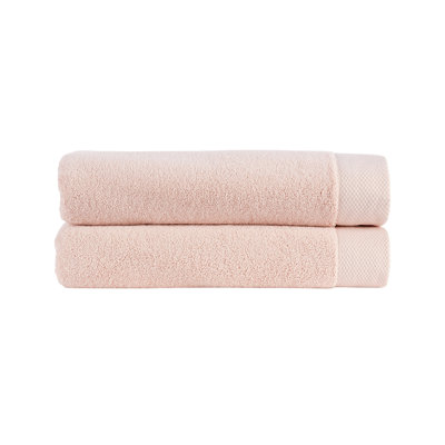 Luxe Turkish Cotton Bath Towel