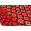 One-of-a-Kind 4'x6'10" Hand Knotted Area Rug