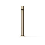 Components Tallbathroom Sink Spout with Row Design