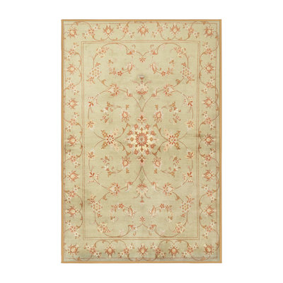 Shawna Oriental Indoor Rug