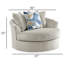 Chaise d'appoint Maxo-111572299