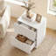 Ensemble de 2 tables de chevet Handless-1929876522