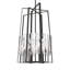 Arc 8 - Light Candle Style Classic / Traditional Pendant-391789180