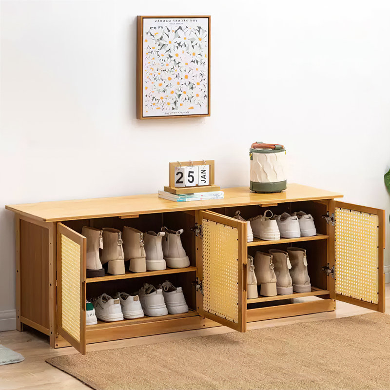 Entryway Bench