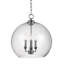 3-Light Globe Pendant-1231397606