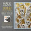 ANIMALS Series Lxxxv - reproduction encadrée de qualité supérieure - prête à être accrochée - aucun clou requis-565284492-565284720