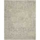 Joseph Handmade Wool Beige Rug