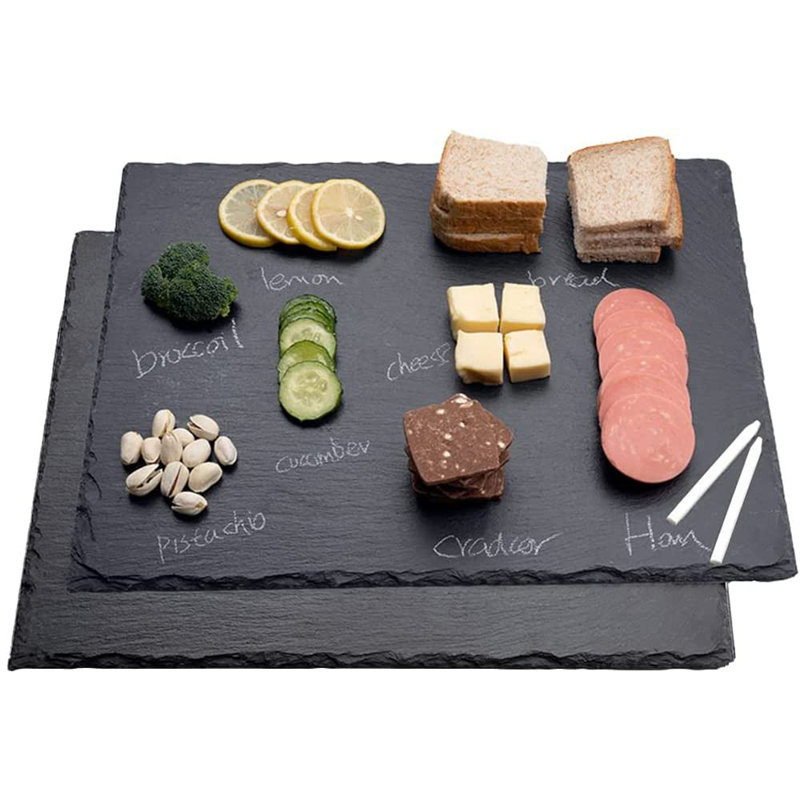 Ivy Bronx Wood Tray