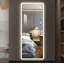 Miroir de salle de bain Daoud 