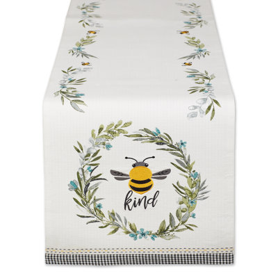 Sandsmere Dining Linens
