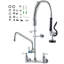 Robinet de cuisine VEVOR