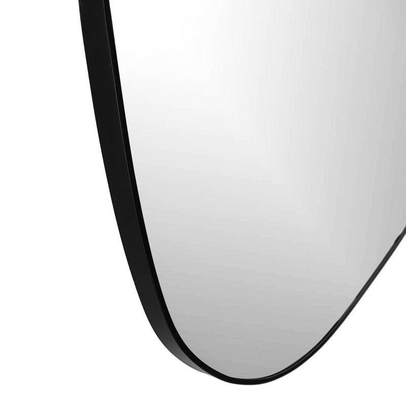 Miroir asymétrique Luna