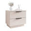 55cm W Bedside Table-226530158