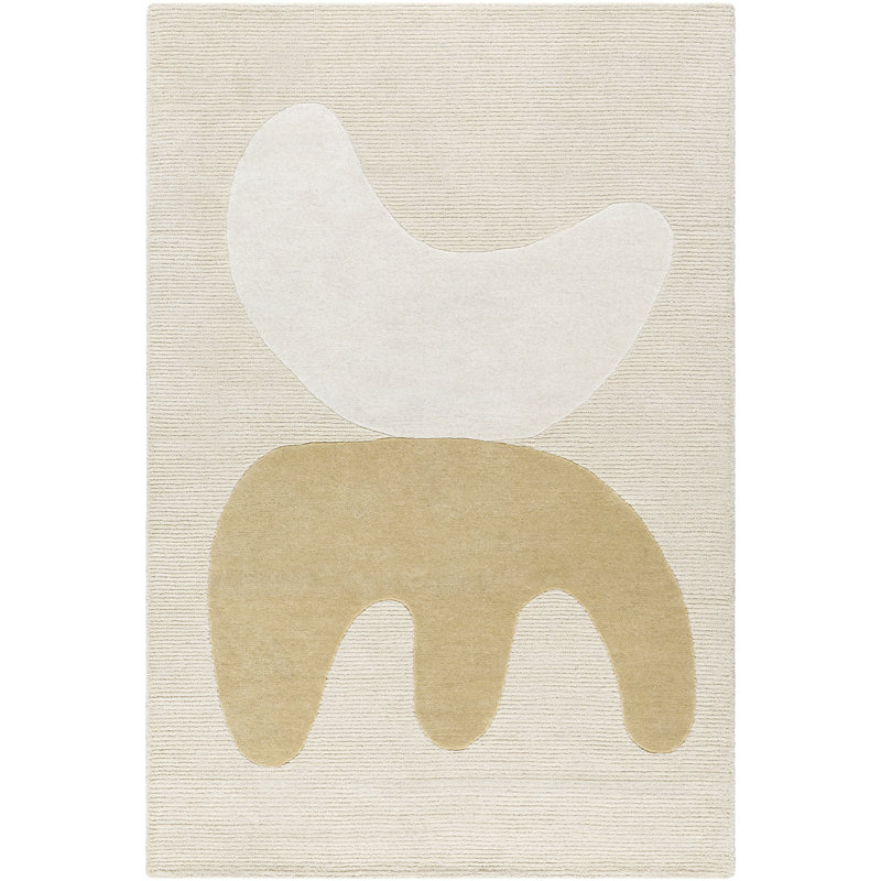 Tapis Jason Jason, Rectangle 2 pi x 3 pi